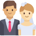 matrimonios